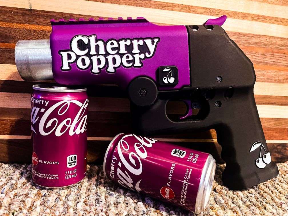 AWCY? Cherry Popper Parts Kit